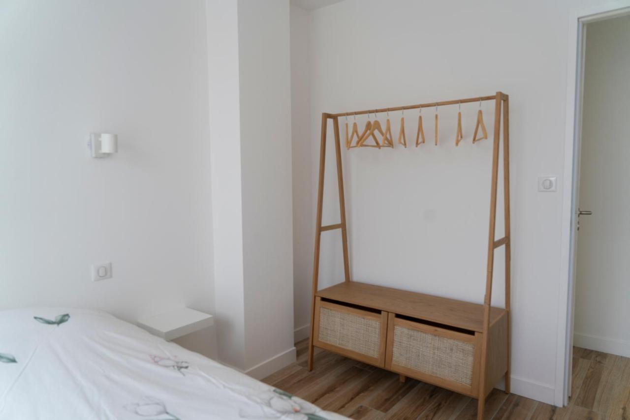 Appartement Face A La Mer Dunkirk Exterior photo
