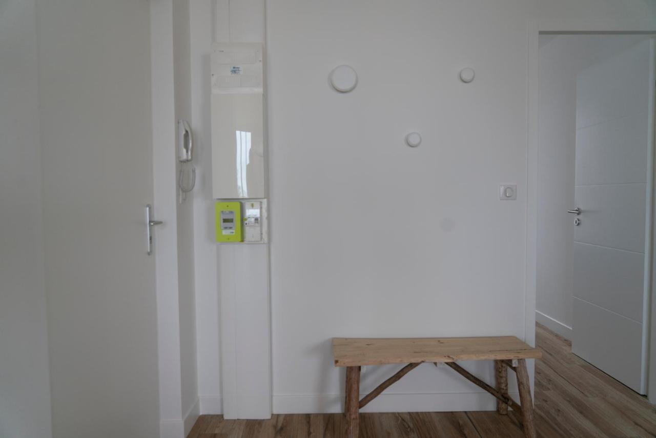 Appartement Face A La Mer Dunkirk Exterior photo
