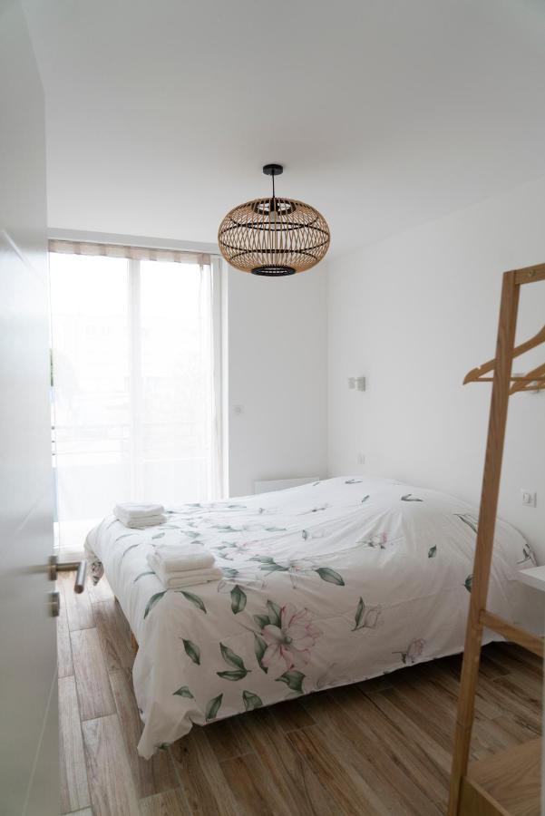 Appartement Face A La Mer Dunkirk Exterior photo