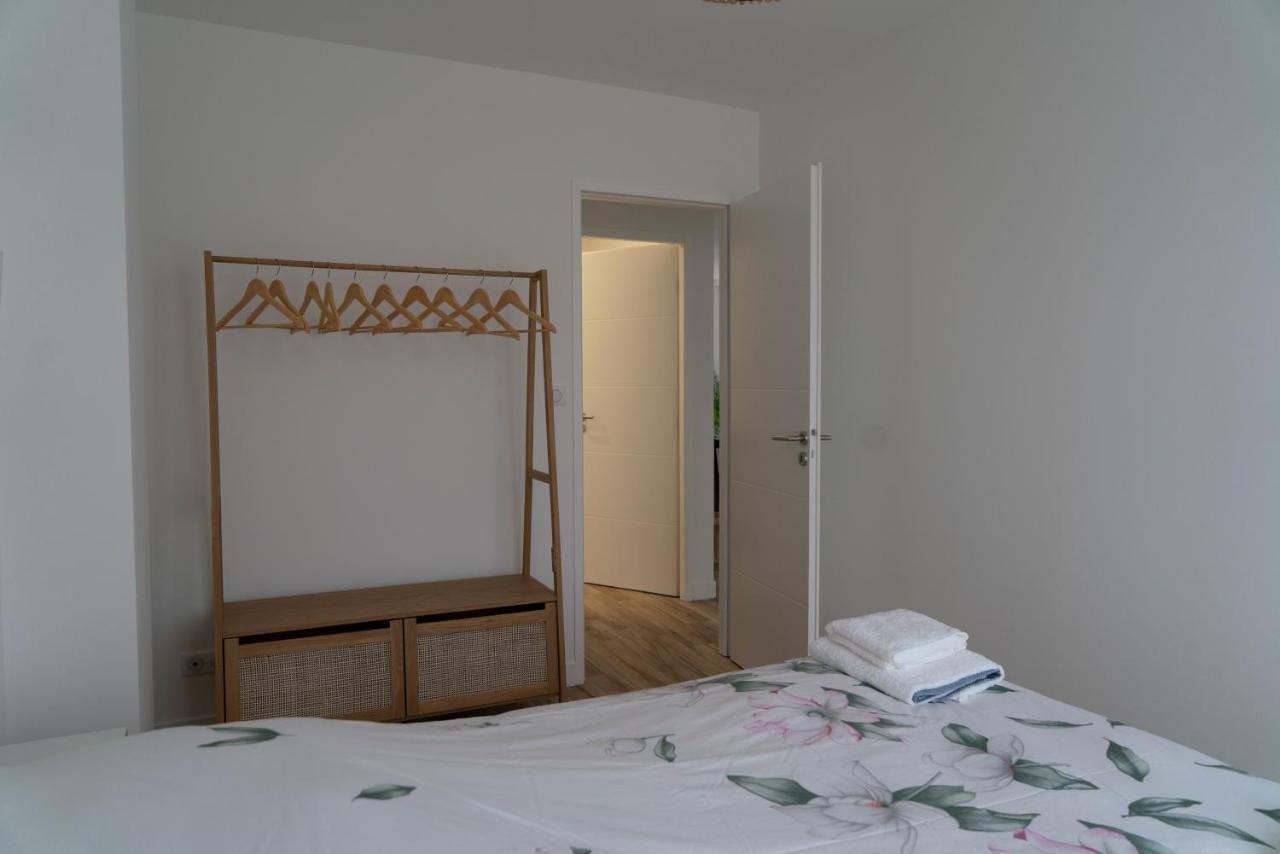 Appartement Face A La Mer Dunkirk Exterior photo